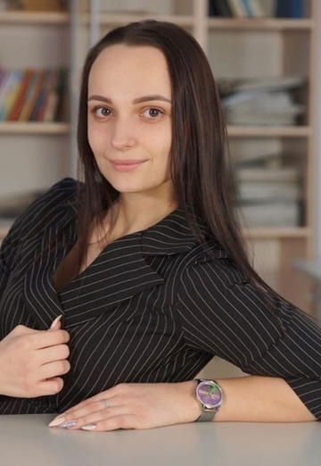 My photo - Viktoriya, 23 from Kemerovo (@viktoriyabatrukova)