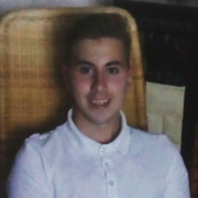 Евгений, 24, Красные Баки