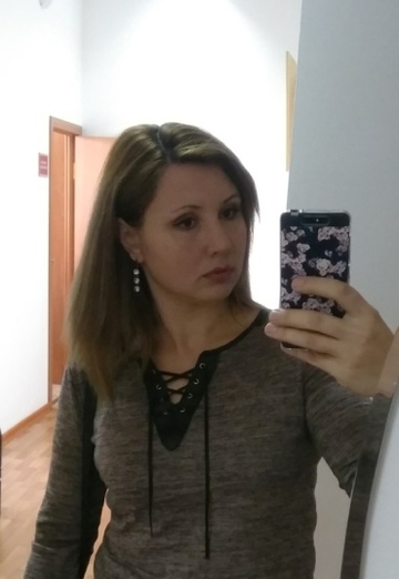 My photo - Ekaterina, 30 from Rostov-on-don (@ekaterina215773)