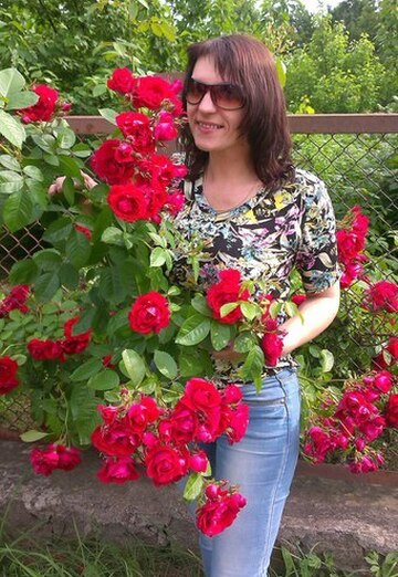 My photo - Yuliya, 52 from Kyiv (@uliya146446)