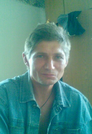 My photo - andrey, 51 from Karaganda (@andrey61219)