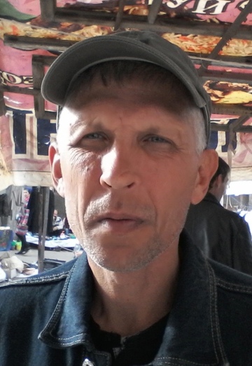 Моя фотография - Александр, 53 из Ташкент (@aleksandr859112)