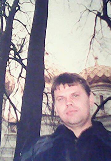 My photo - Yuriy, 54 from Balashov (@uriy161764)