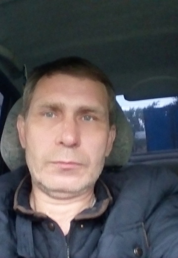 My photo - Rostislav, 51 from Dzerzhinsk (@rostislav4232)