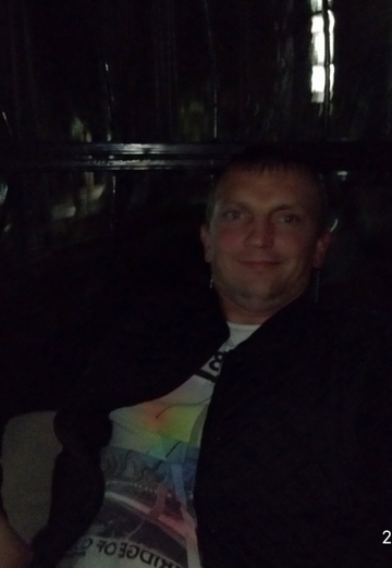 My photo - Denis, 44 from Simferopol (@denis252056)