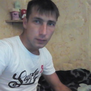 Евгений, 35, Усть-Кан