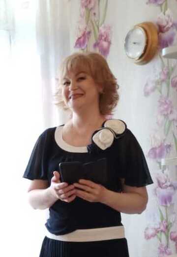 My photo - Olesya, 52 from Stavropol (@annett127)