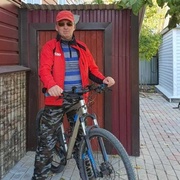 Олег Пономаренко, 53, Калач
