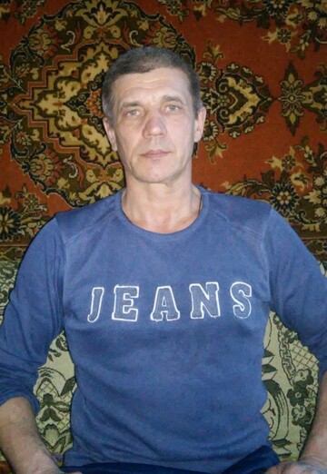 My photo - Nikolay, 49 from Saransk (@nikolay175261)