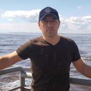 Хаким, 34, Хабаровск