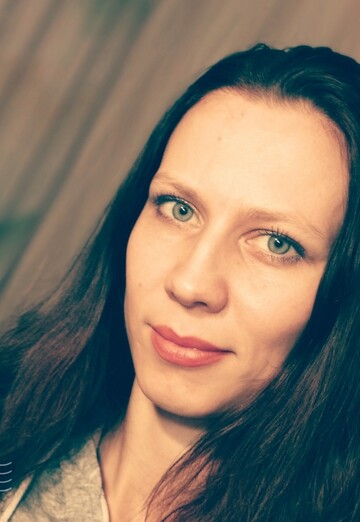 Моя фотография - Женя, 39 из Волжский (Волгоградская обл.) (@jenya32437)