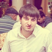 Саша, 31, Новокубанск