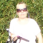 олеся, 39, Облучье