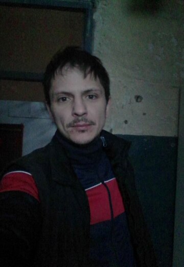 Моя фотография - Vladislav, 37 из Смоленск (@vladislav34548)