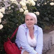 Наталья, 50, Волжск
