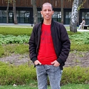 Michael, 35, Краснодар