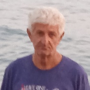 Геннадий, 54, Мостовской