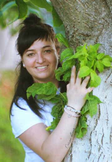 My photo - Diana, 37 from Mukachevo (@diana41813)