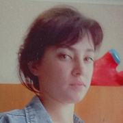 Светлана, 25, Шипуново