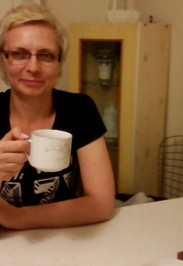 Моя фотография - Ирина, 49 из Ессентуки (@irina204381)