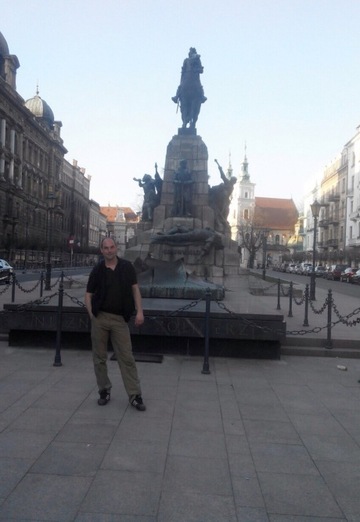 My photo - Igor, 44 from Katowice (@igor132973)