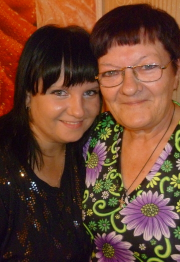La mia foto - Valentina, 70 di Tajšet (@valentina22198)