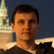 Виталий, 50, Санкт-Петербург