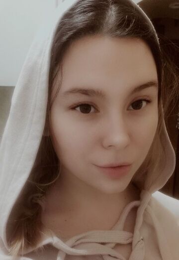 My photo - Liana, 24 from Voronezh (@liana6115)