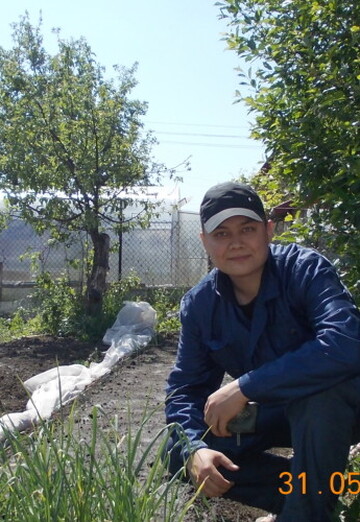Моя фотография - Эдуард, 33 из Уфа (@eduard3158)