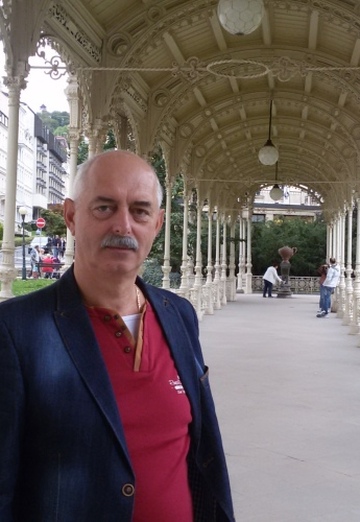 My photo - Valeriy, 65 from Odessa (@valeriy41166)
