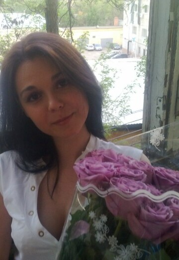 Моя фотография - Оксана, 37 из Саратов (@oksana8672454)