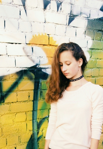 My photo - Valeriya Pravilova, 23 from Grodno (@valeriyapravilova)