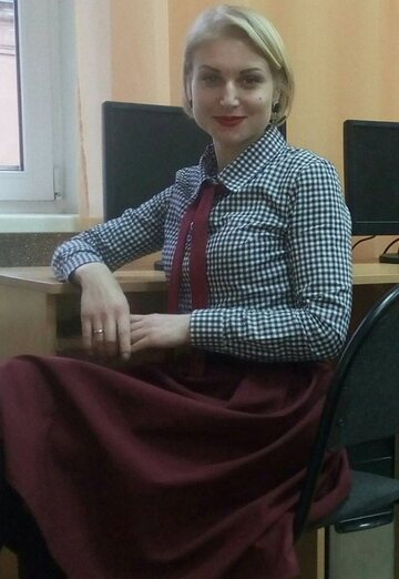 My photo - Natalya, 38 from Lviv (@natalya216000)