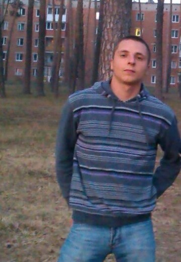 Моя фотография - Владислав Vladimirovi, 32 из Котовск (@vladislavvladimirovich28)