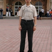 Сергей, 57, Шимановск