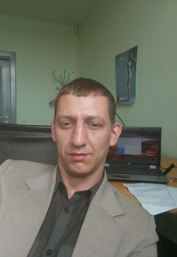 Моя фотография - deniss, 39 из Рига (@deniss362)