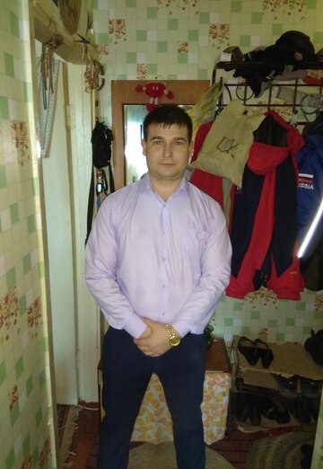 My photo - Aleksey, 34 from Baikonur (@aleksey407677)