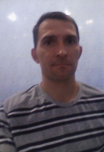 Моя фотография - СЕРГЕЙ, 43 из Керчь (@mikrsergej)