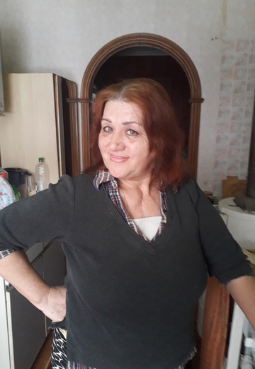 My photo - Tamara, 72 from Voronezh (@tamara14913)