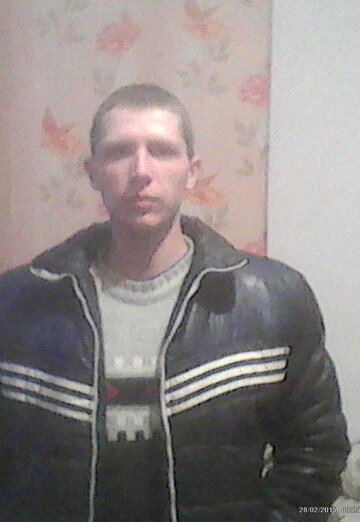 My photo - Seryy, 29 from Tsyurupinsk (@seriy2308)
