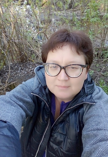 My photo - Olga, 45 from Kuznetsk (@olga331833)