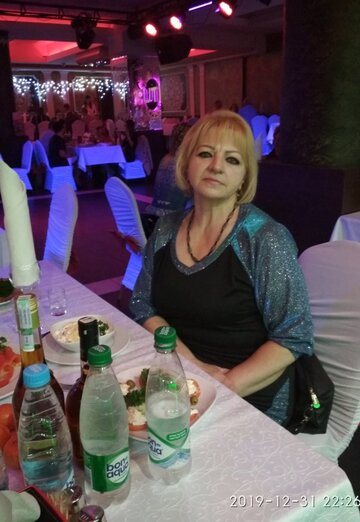 My photo - Valentina, 60 from Smalyavichy (@valentina35569)
