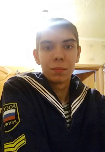 My photo - Tolya, 23 from Seversk (@tolya7059)