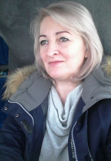 My photo - Oksana, 49 from Kumertau (@oksana101266)
