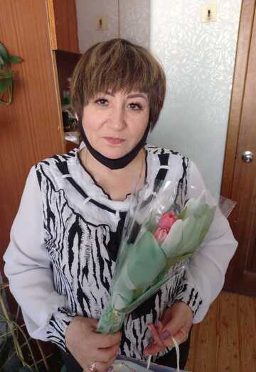 My photo - Zulya, 57 from Nizhny Tagil (@zulya1028)