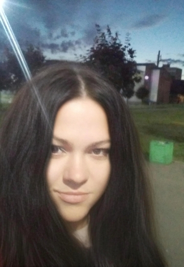 My photo - Darya, 33 from Voskresensk (@darya74642)