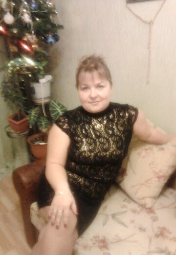 My photo - yuliya, 42 from Dolgoprudny (@uliya76792)