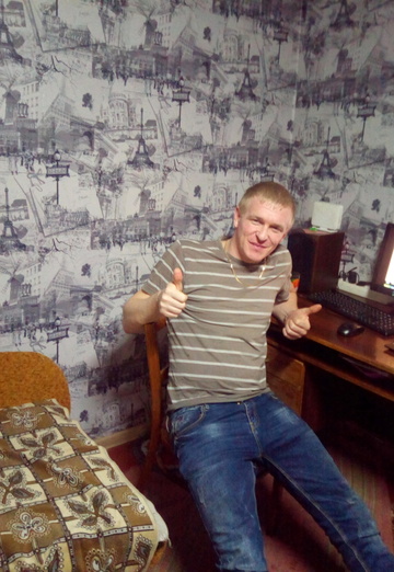 Моя фотография - Миша, 38 из Darzyno (@misha56152)