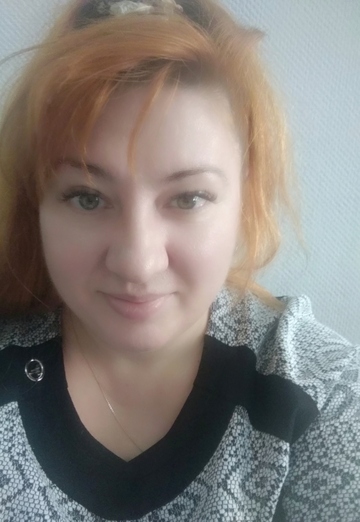 Моя фотография - Ирина, 34 из Новосибирск (@irina295086)