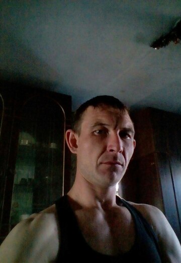 My photo - oleg, 36 from Mogilev-Podolskiy (@oleg52189)